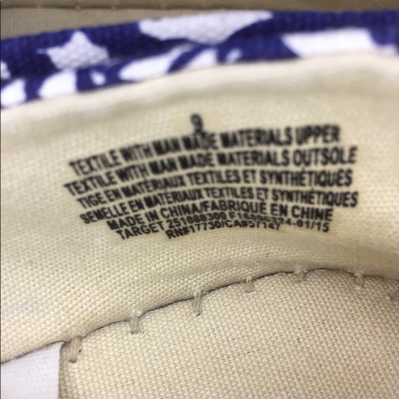 Lilly Pulitzer Upstream Espadrilles flats - Picture 8 of 10